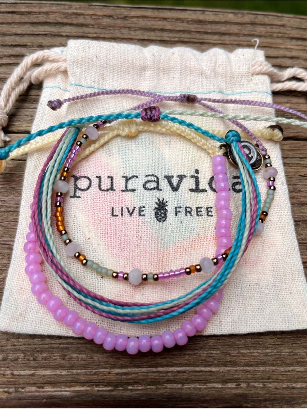 Pura Vida